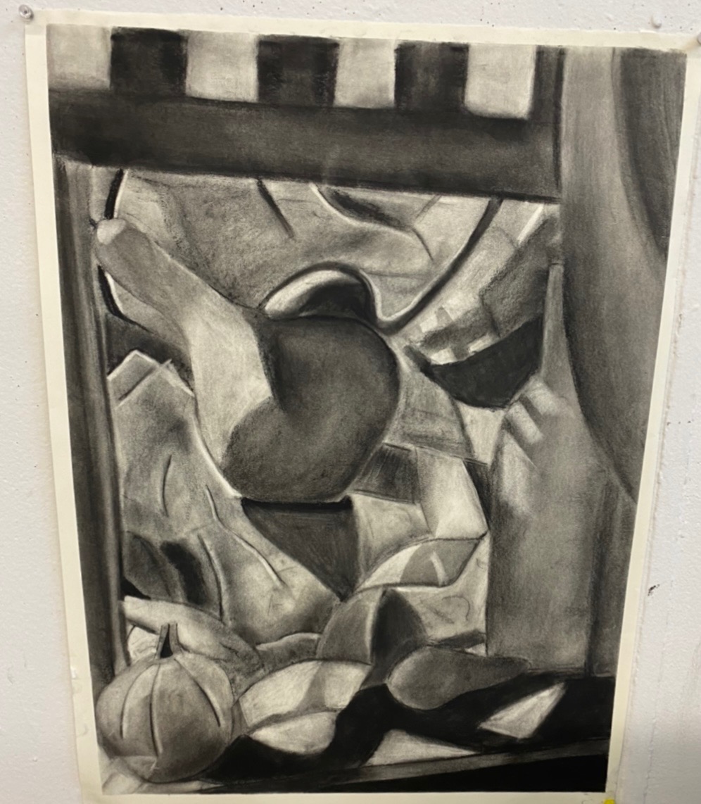 Chair Drawing