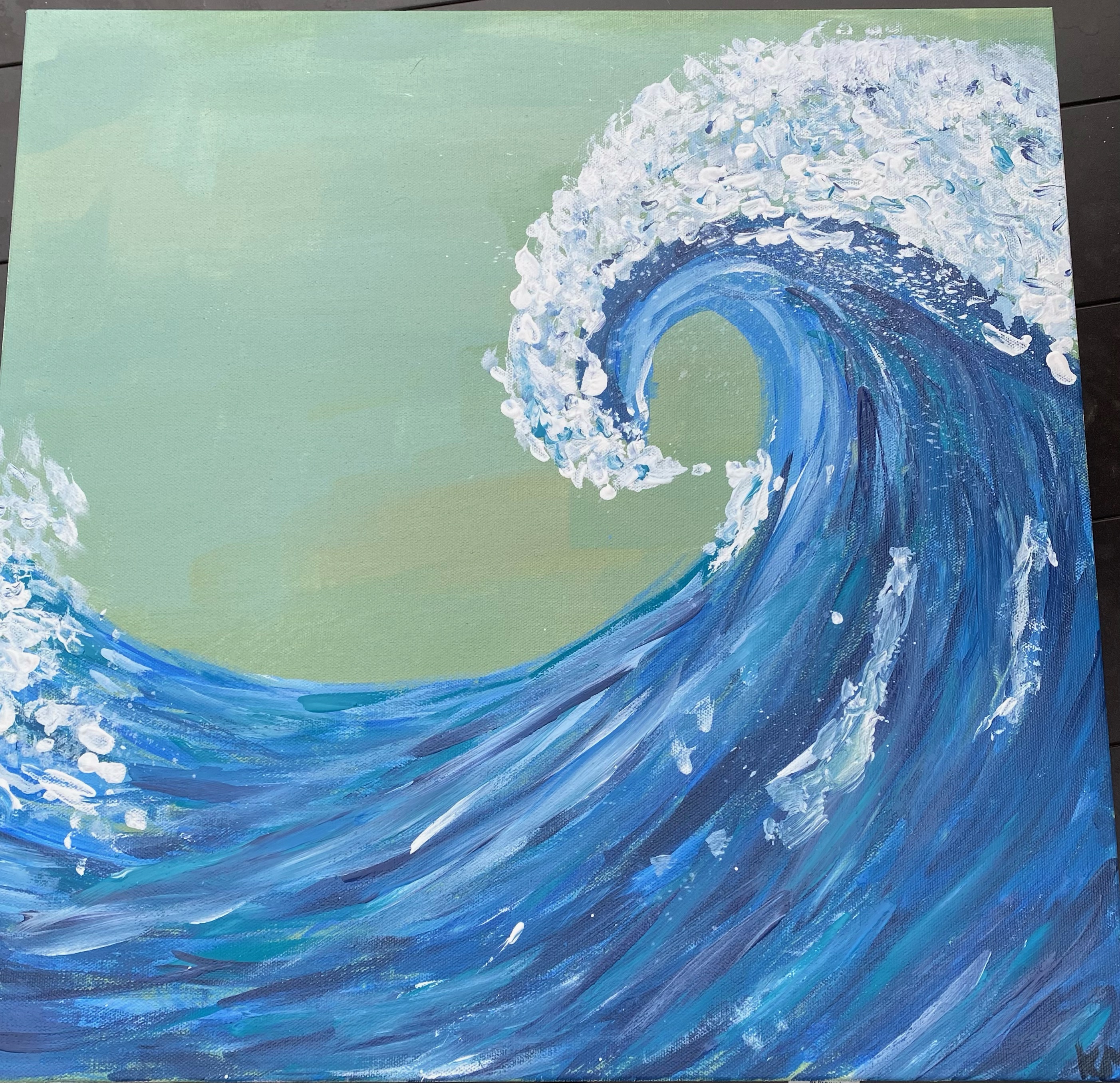 Wave